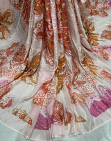 pure viscose orgenza