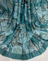 pure viscose orgenza