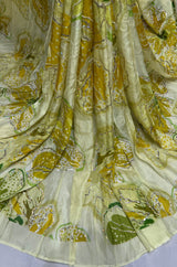 pure viscose orgenza