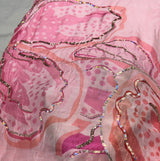 pure viscose orgenza