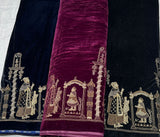 Velvet