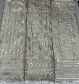 Pure dola silk jaccord