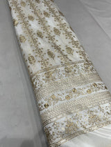 Pure dola silk jaccord