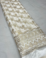 Pure dola silk jaccord