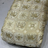 Pure viscose tissue