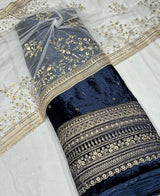 pure pakistani makhmal velvet