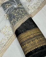pure pakistani makhmal velvet