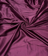 Armani satin