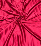 Armani satin