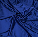 Armani satin