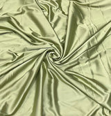 Armani satin