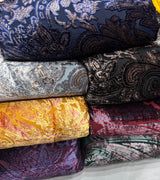 Velvet brasso