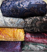 Velvet brasso