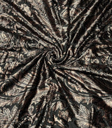 Velvet brasso