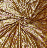 Velvet brasso