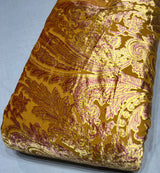 Velvet brasso