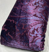 Velvet brasso