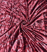 Velvet brasso