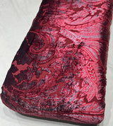 Velvet brasso