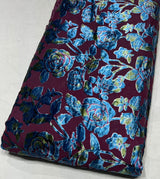 Velvet brasso