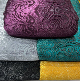 Velvet brasso