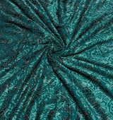 Velvet brasso