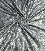 Velvet brasso