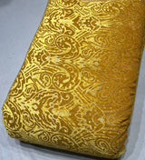 Velvet brasso