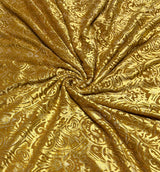 Velvet brasso