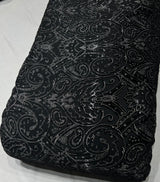 Velvet brasso