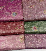 Pure tissue crush