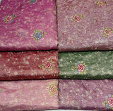 Pure tissue crush