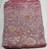 Pure tissue crush
