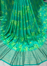 pure dola silk jaccord