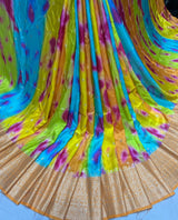 pure dola silk jaccord