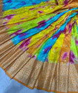 pure dola silk jaccord