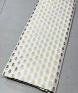 Pure brocade zari jaccord