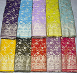 pure cosmos tissue