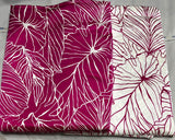 Pure handloom modal satin raw silk