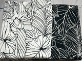 Pure handloom modal satin raw silk