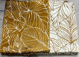 Pure handloom modal satin raw silk