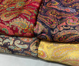 Pure Gajji silk