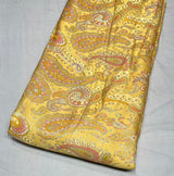 Pure Gajji silk