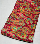Pure Gajji silk