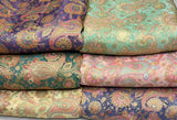 Pure dola silk jaccord