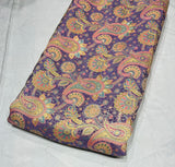 Pure dola silk jaccord