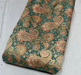 Pure dola silk jaccord