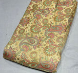 Pure dola silk jaccord