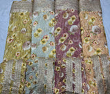 pure tissue
