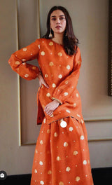 Pure dola silk
